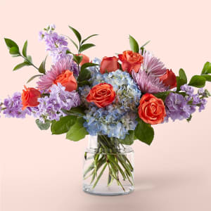 Be Mine Bouquet Flower Bouquet