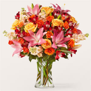 Full Heart Bouquet Flower Bouquet