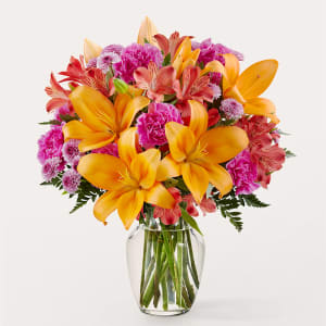 Entranced Bouquet Flower Bouquet