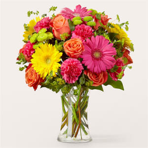 Fruit Punch Bouquet Flower Bouquet