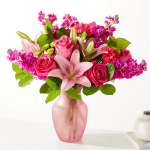 Watermelon Crush Bouquet Flower Bouquet