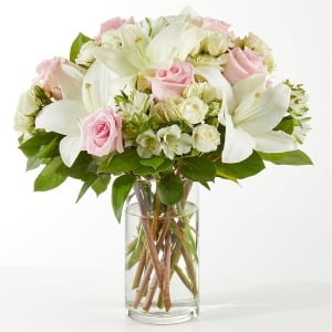 Kindhearted Bouquet Flower Bouquet
