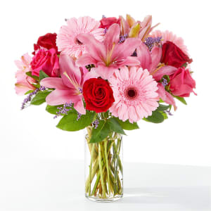 Lots of Love Bouquet Flower Bouquet