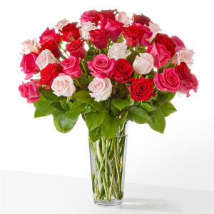 Charming Rose Bouquet Flower Bouquet