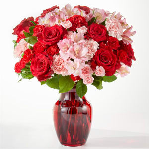 Candy Kisses Bouquet Flower Bouquet