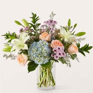 Slow Mornings Bouquet Flower Bouquet