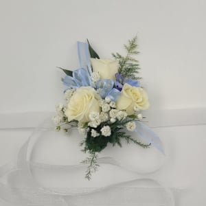Corsage Flower Bouquet