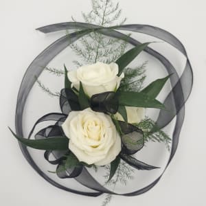 Corsage Flower Bouquet