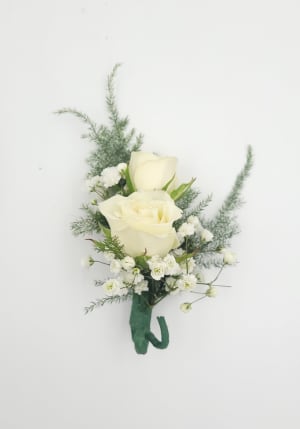 Boutonniere Flower Bouquet