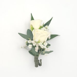 Boutonniere Flower Bouquet