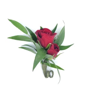 Boutonniere Flower Bouquet