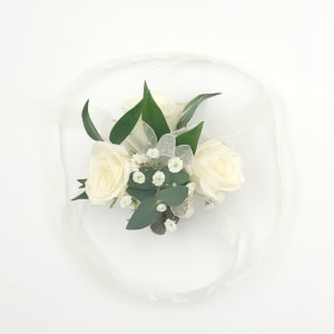 Corsage Flower Bouquet