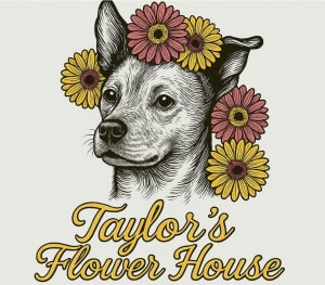 Taylor's Flower House - Mineola, TX Florist