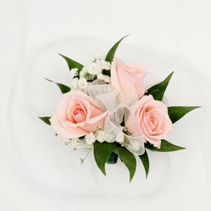 Corsage Flower Bouquet