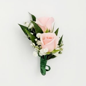 Boutonniere Flower Bouquet