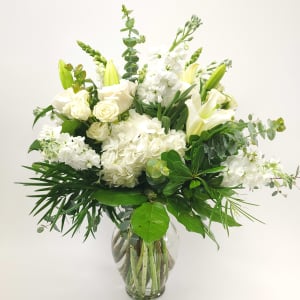 Dreams From the Heart Bouquet Flower Bouquet