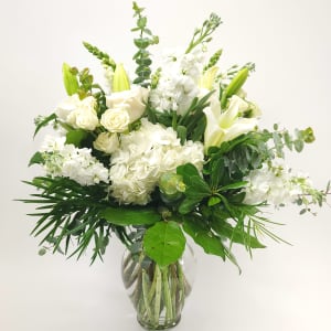 Dreams From the Heart Bouquet Flower Bouquet