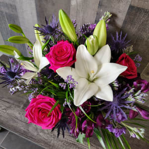 Dulce Aroma Bouquet