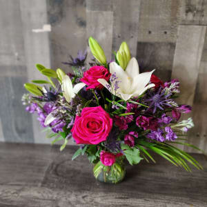 Dulce Aroma Bouquet