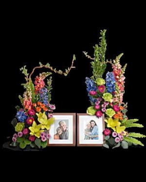 Loving Sunshine EBF-728 Flower Arrangement Loving Sunshine EBF-728 Flower Bouquet