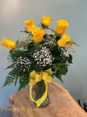 Dozen Roses Flower Arrangement Dozen Roses Flower Bouquet