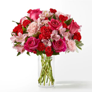 Pretty Precious Flower Arrangement Pretty Precious Flower Bouquet