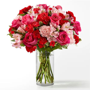 Pretty Precious Flower Arrangement Pretty Precious Flower Bouquet