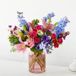 Morning Meadow Flower Arrangement Morning Meadow Flower Bouquet