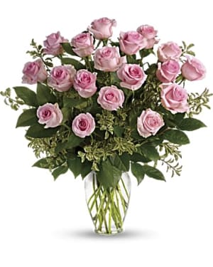 Say Something Sweet Flower Bouquet