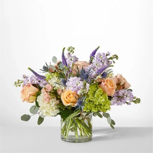 Spring Sonata Flower Arrangement Spring Sonata Flower Bouquet