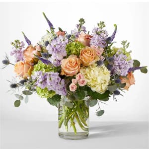 Spring Sonata Flower Arrangement Spring Sonata Flower Bouquet