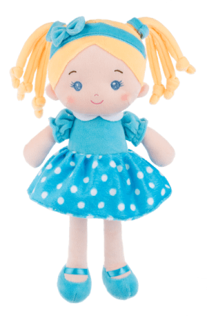 Sunny Days Doll Flower Bouquet