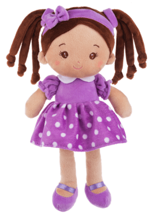 Sunny Days Doll Flower Bouquet