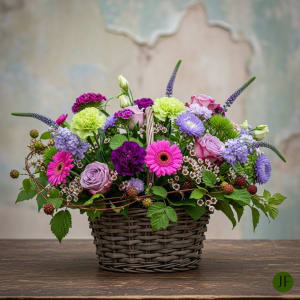 Bliss - Specialty Flowers