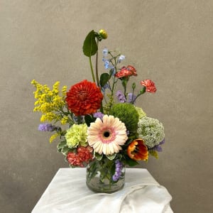 Perfect Posies - Summer