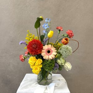 Perfect Posies - Summer