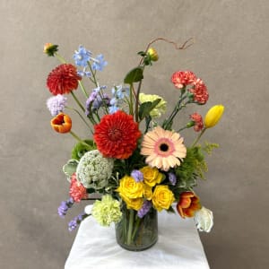 Perfect Posies - Summer