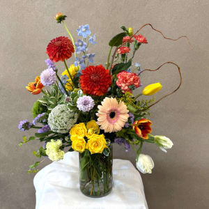 Perfect Posies - Summer