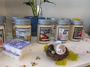 Pulaski Candle Company