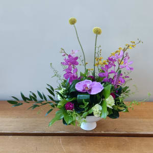 Maya Flower Bouquet