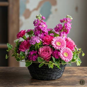 Grace - Sympathy Flowers Flower Bouquet