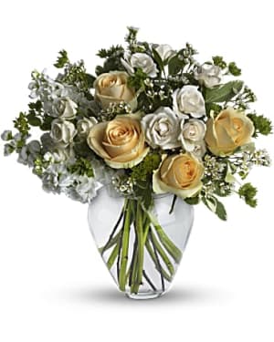 CELESTIAL LOVE Flower Bouquet