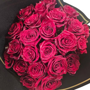 Ramo de Pasion Flower Bouquet