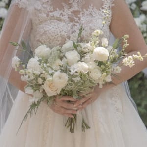 Bridal Bouquets Flower Bouquet