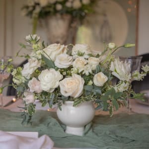 Wedding Centrepiece Flower Bouquet