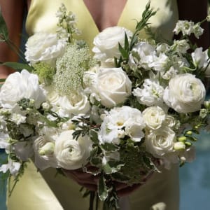 Bridal Bouquets Flower Bouquet