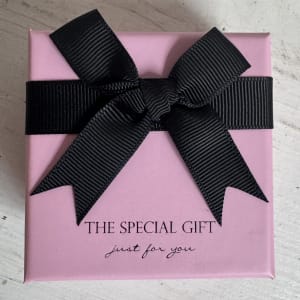 Cherry Blossom Flower