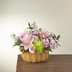 Beautiful Spirit Bouquet by FTD Flower Bouquet