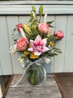 Best Seasonal Flowers