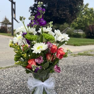 Best Seasonal Flowers